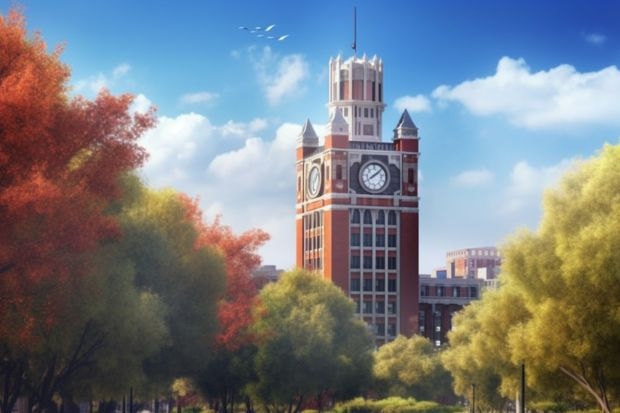 青海高考理科411可以考的大学名单参考