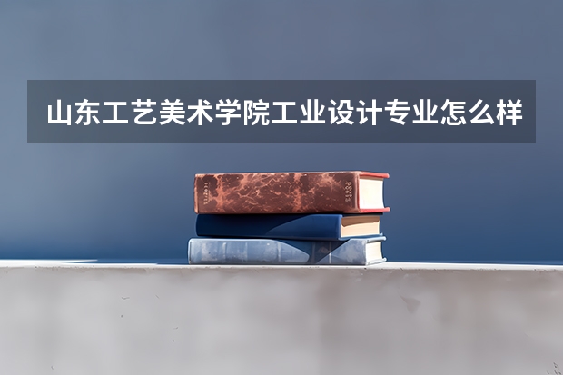 山东工艺美术学院工业设计专业怎么样
