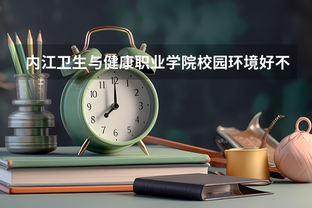 内江卫生与健康职业学院校园环境好不好 内江卫生与健康职业学院学费贵不贵