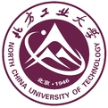 北方工业大学logo图片