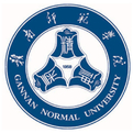 赣南师范学院logo图片