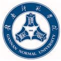 赣南师范学院LOGO