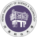 河南科技大学logo图片