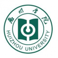 惠州学院LOGO