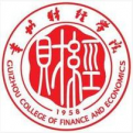 贵州财经学院logo图片