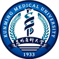 昆明医学院LOGO