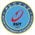 西安理工大学logo图片