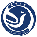 焦作大学logo图片
