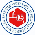 上海政法学院logo图片