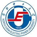 华北电力大学(保定)logo图片