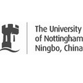 宁波诺丁汉大学logo图片