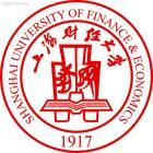 上海财经大学logo图片