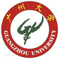 广州大学松田学院LOGO